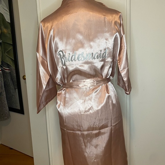 BUNDLE of 3 Night Robes - Picture 3 of 8